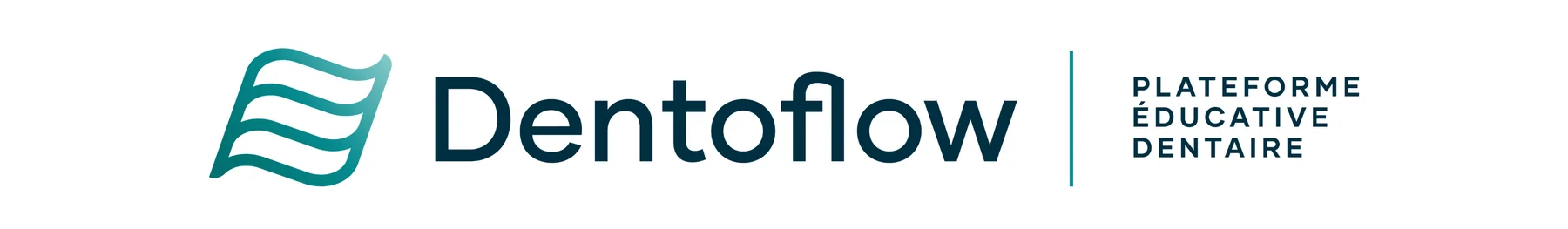 Dentoflow- plateforme éducative dentaire