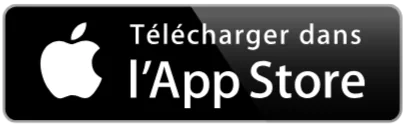 Télécharger dans l'App store