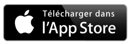 Télécharger dans App Store