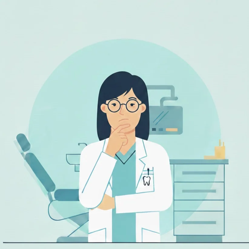 Combien d’heures de formation continue un dentiste doit-il faire par année au Québec ?