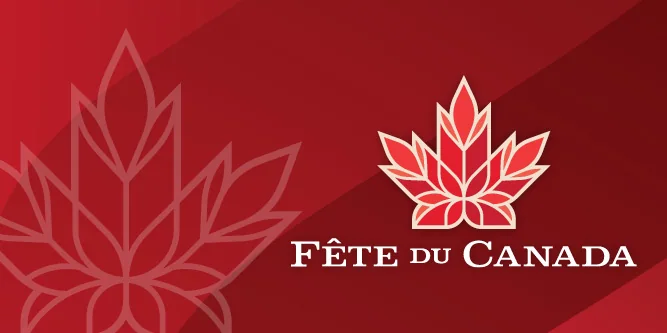 Fête du Canada