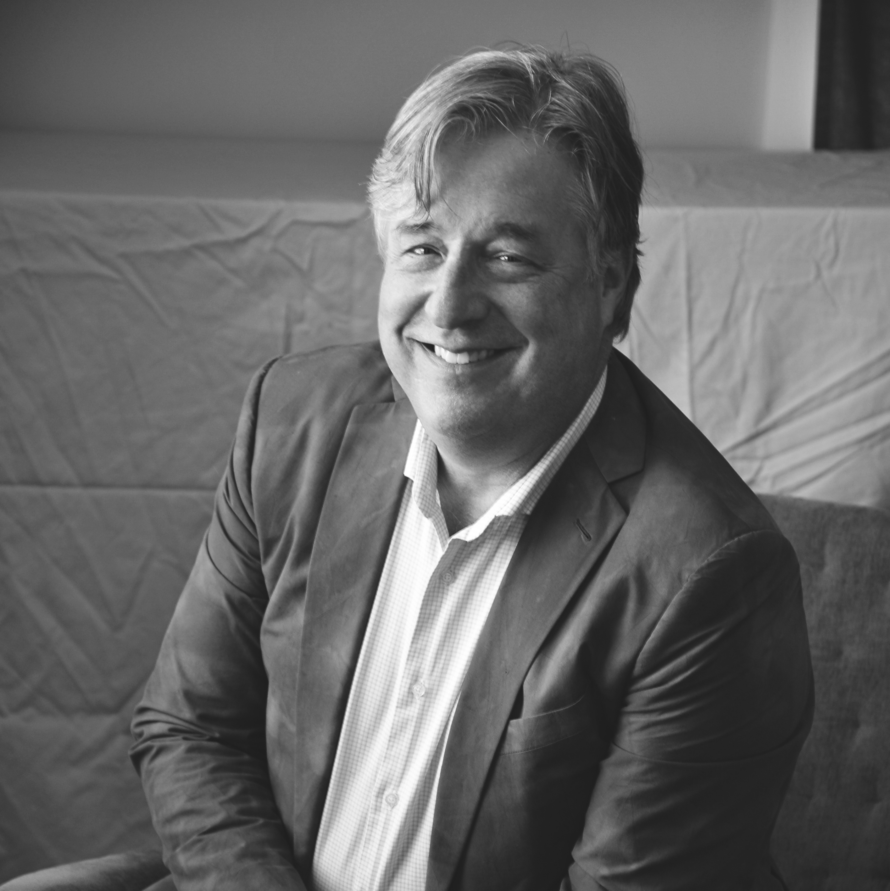 Dr Marc Robert